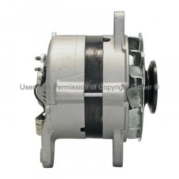 MPA 14275 Alternator product image 4 of 4