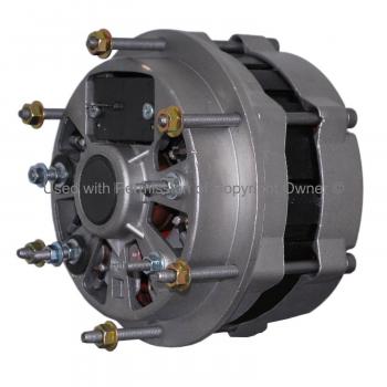 MPA 14280 Alternator product image 1 of 4