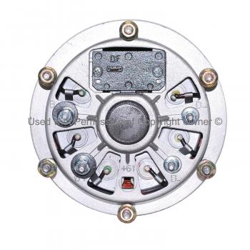 MPA 14280 Alternator product image 2 of 4