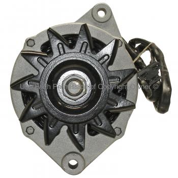 MPA 14281 Alternator product image 3 of 4