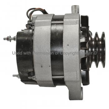 MPA 14281 Alternator product image 4 of 4