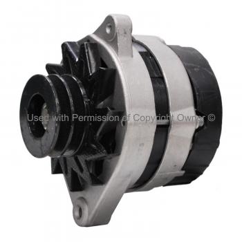 MPA 14291 - Alternator MPA 14291 Alternator product image 1 of 4
