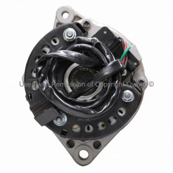 MPA 14291 Alternator product image 2 of 4
