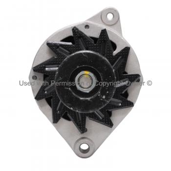 MPA 14291 Alternator product image 3 of 4