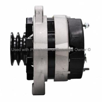MPA 14291 Alternator product image 4 of 4