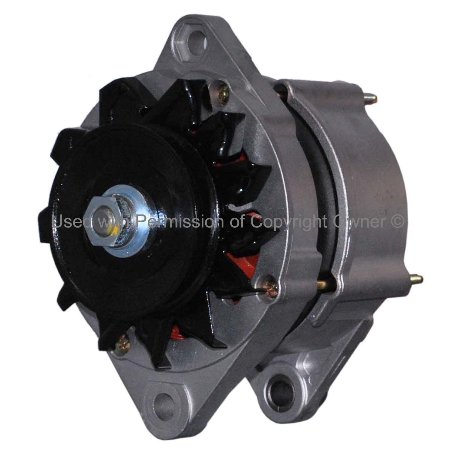 MPA 14293 Alternator product image 1 of 4