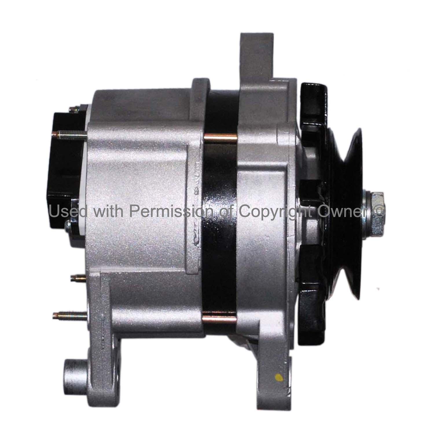 MPA 14293 Alternator product image 4 of 4