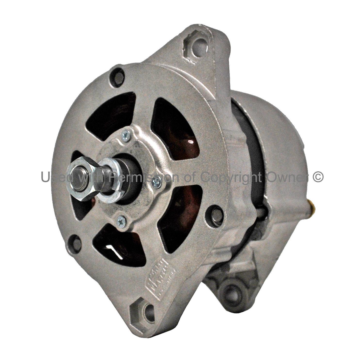 MPA 14294 - Alternator MPA 14294 Alternator product image 1 of 4