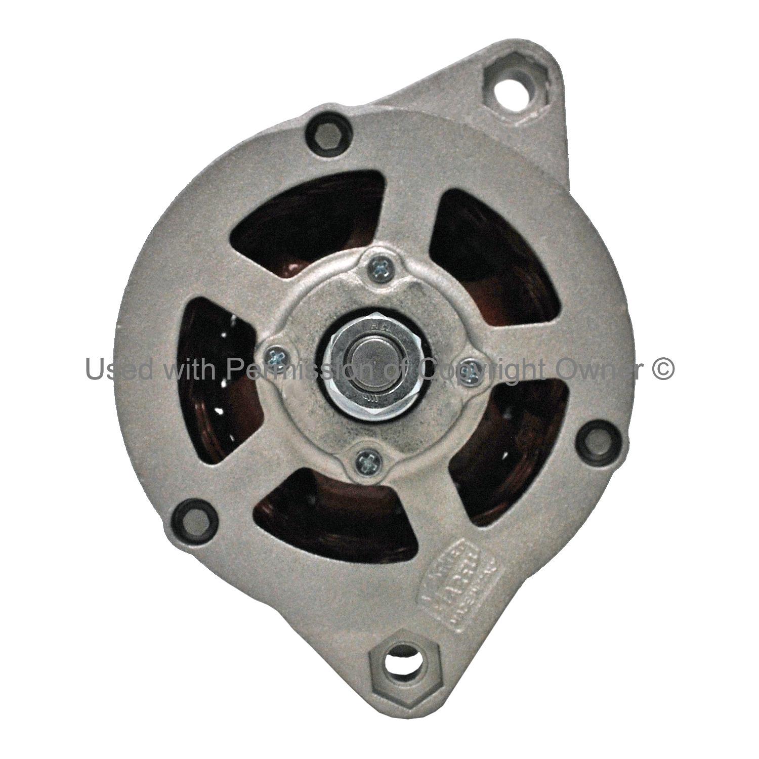 MPA 14294 - Alternator MPA 14294 Alternator product image 3 of 4
