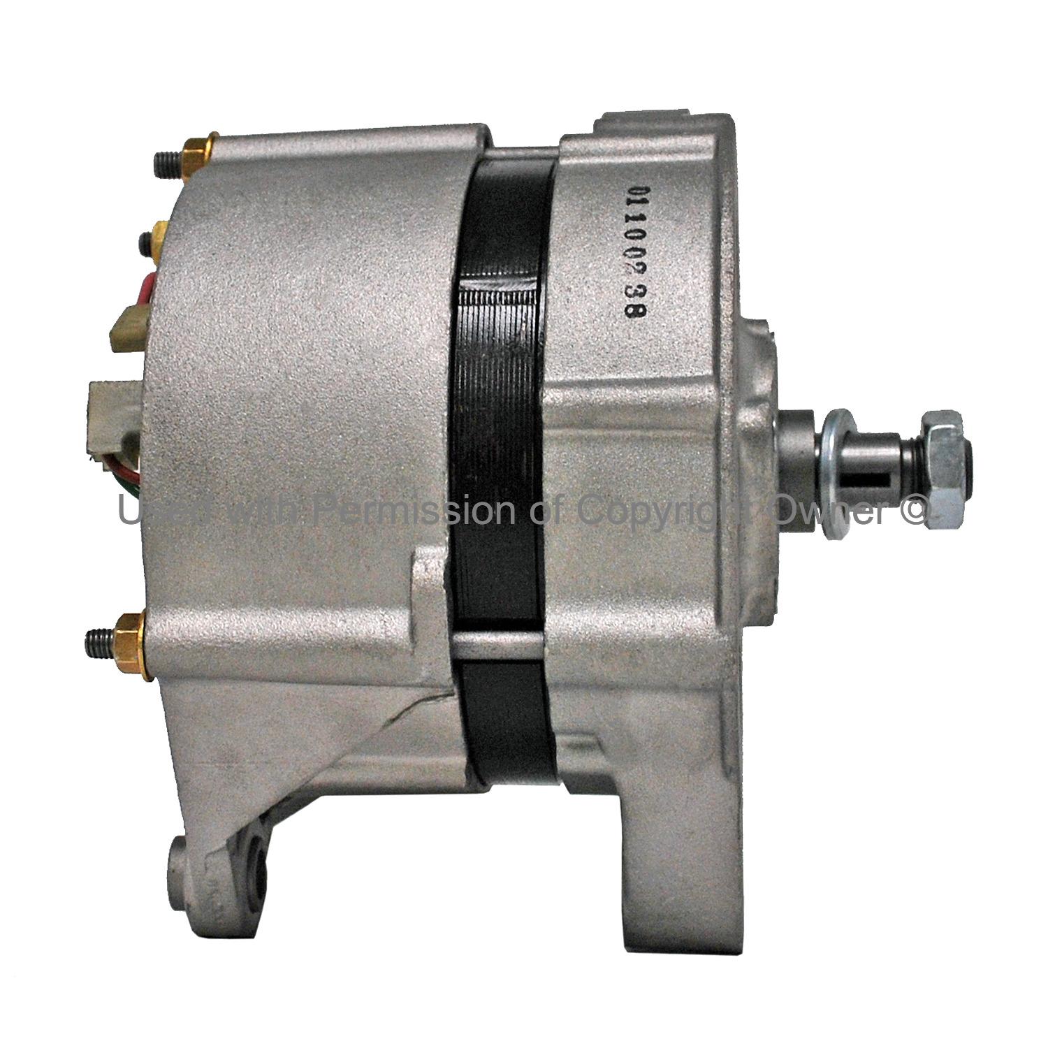 MPA 14294 - Alternator MPA 14294 Alternator product image 4 of 4