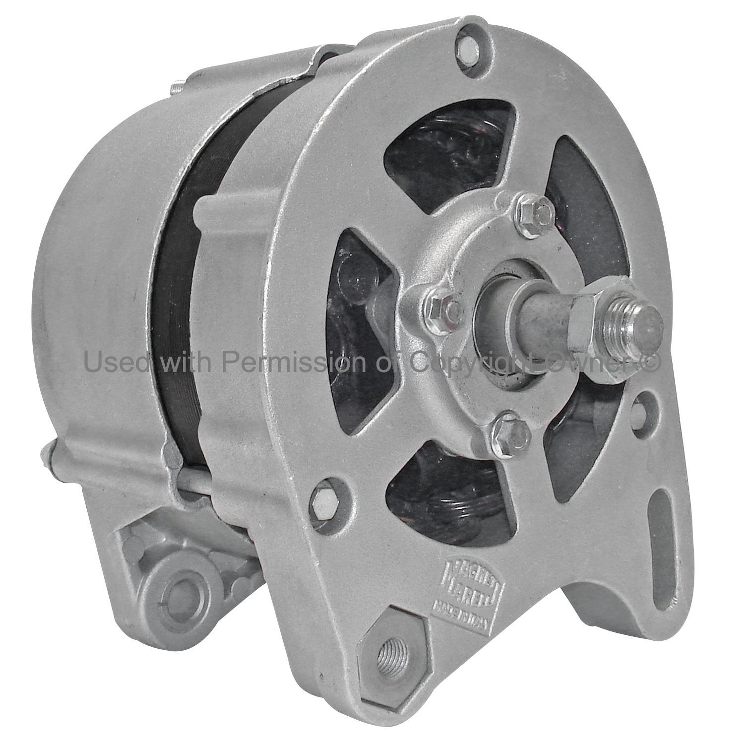 MPA 14295 - Alternator MPA 14295 Alternator product image 1 of 4
