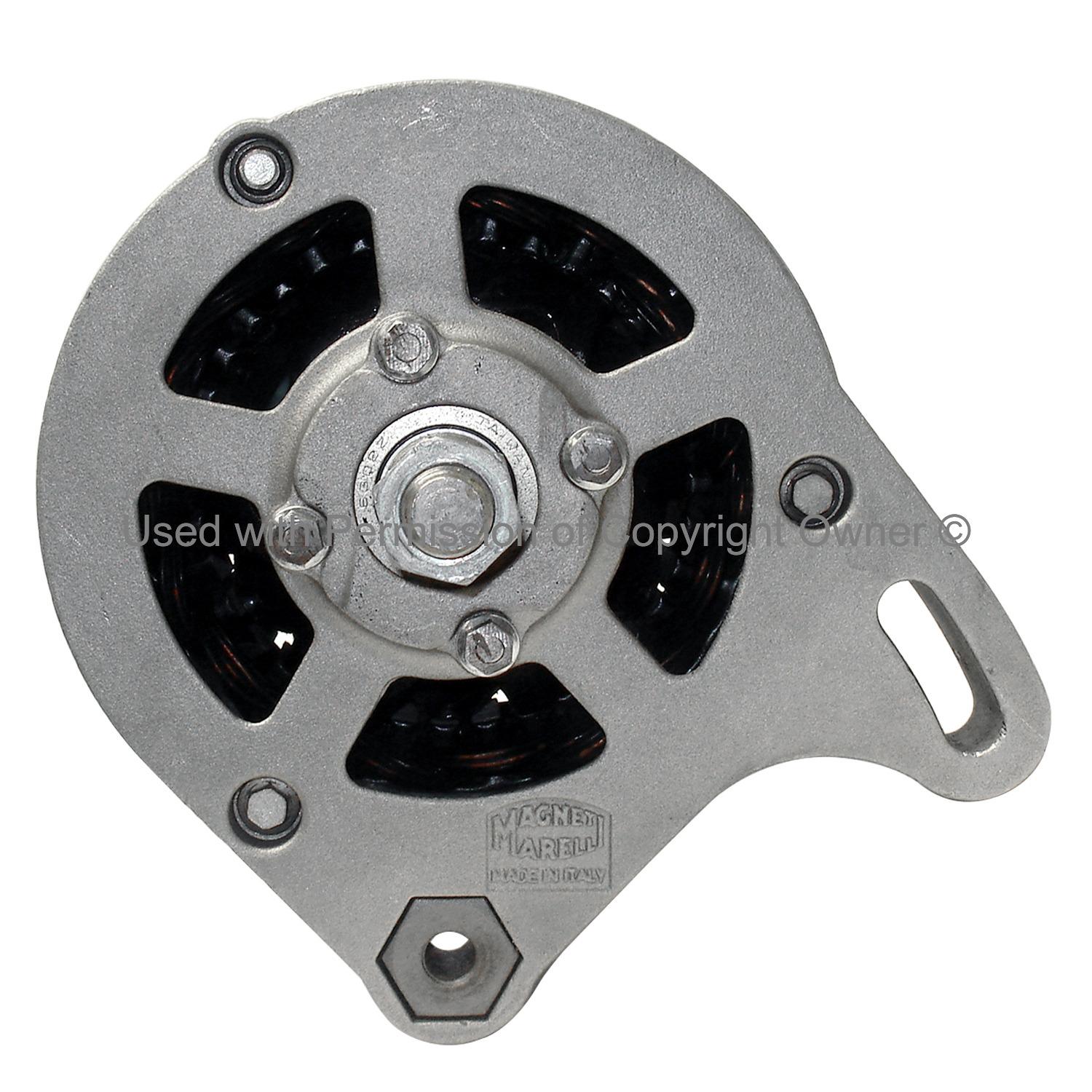 MPA 14295 - Alternator MPA 14295 Alternator product image 3 of 4