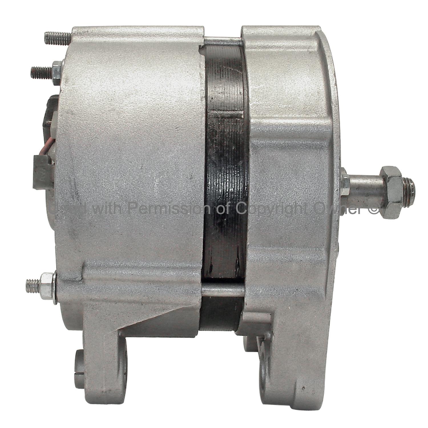 MPA 14295 - Alternator MPA 14295 Alternator product image 4 of 4