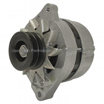 MPA 14298 Alternator product image 1 of 4