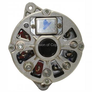 MPA 14298 Alternator product image 2 of 4