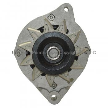 MPA 14298 Alternator product image 3 of 4