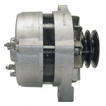 MPA 14298 Alternator product image 4 of 4
