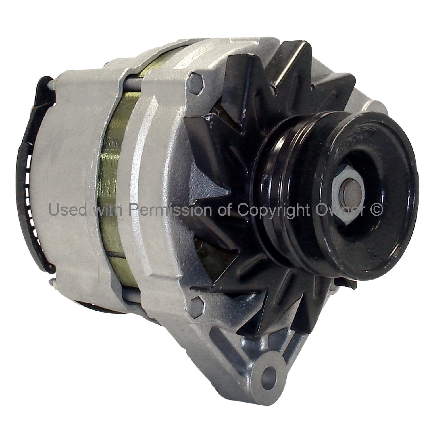 MPA 14308 Alternator product image 1 of 4