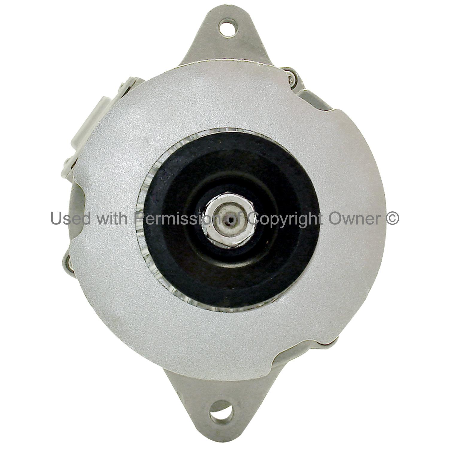 MPA 14315 Alternator product image 3 of 4
