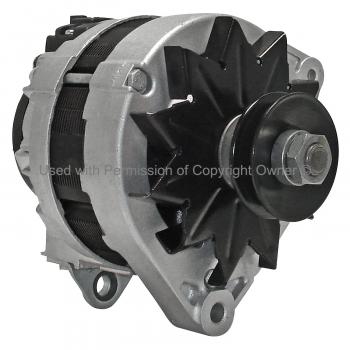 MPA 14324 Alternator product image 1 of 4