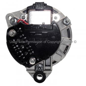MPA 14324 Alternator product image 2 of 4