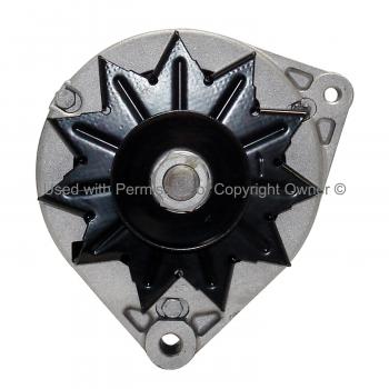 MPA 14324 Alternator product image 3 of 4