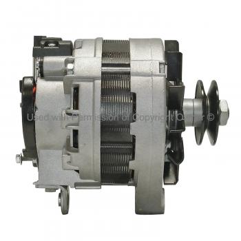 MPA 14324 Alternator product image 4 of 4