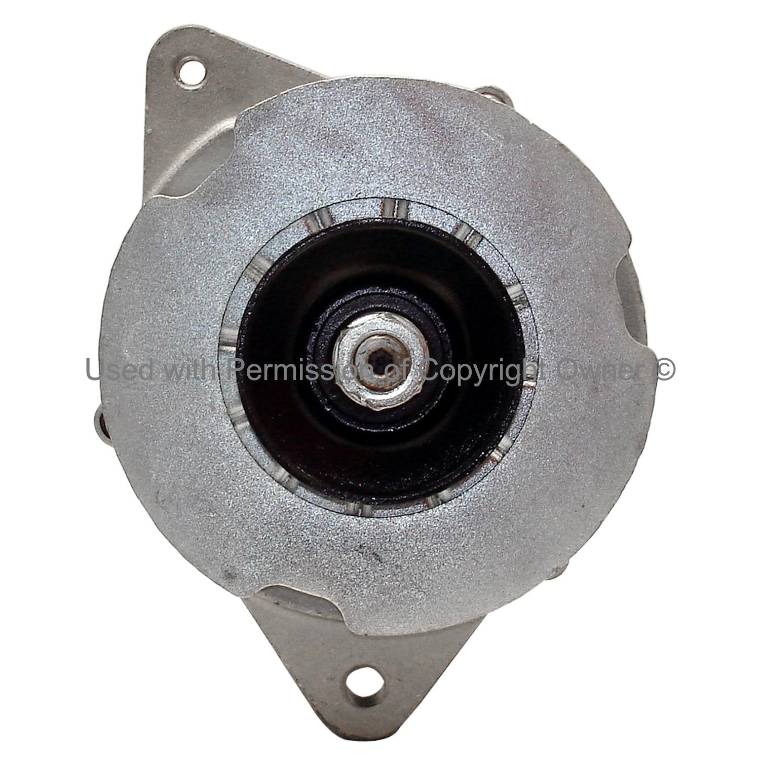 MPA 14336 Alternator product image 3 of 4