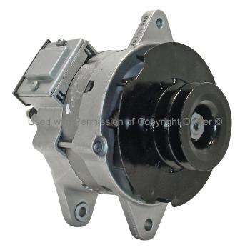 MPA 14340 Alternator product image 1 of 4