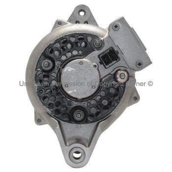 MPA 14340 Alternator product image 2 of 4