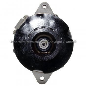 MPA 14340 Alternator product image 3 of 4