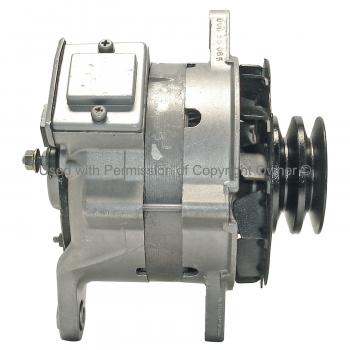 MPA 14340 Alternator product image 4 of 4