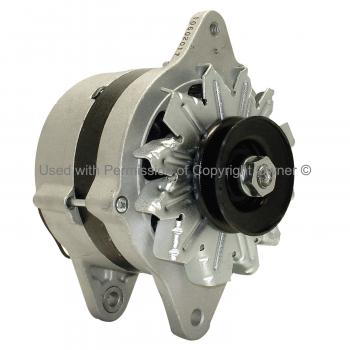 MPA 14341 Alternator product image 1 of 4