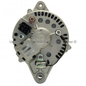 MPA 14341 Alternator product image 2 of 4