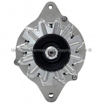 MPA 14341 Alternator product image 3 of 4