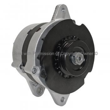 MPA 14347 Alternator product image 1 of 4