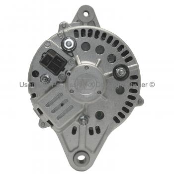 MPA 14347 Alternator product image 2 of 4