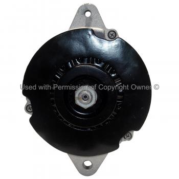 MPA 14347 Alternator product image 3 of 4