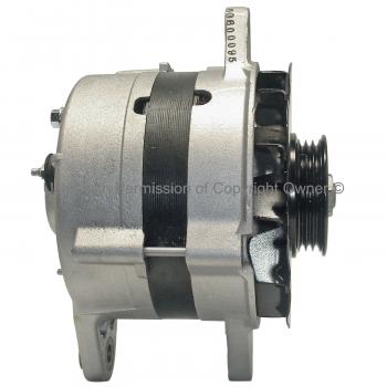 MPA 14347 Alternator product image 4 of 4