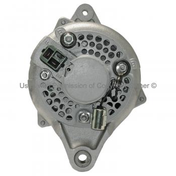MPA 14366 Alternator product image 2 of 4