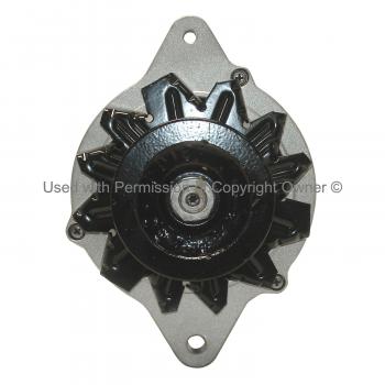 MPA 14366 Alternator product image 3 of 4