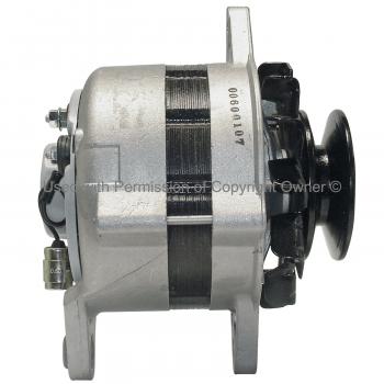 MPA 14366 Alternator product image 4 of 4