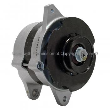 MPA 14375 Alternator product image 1 of 4