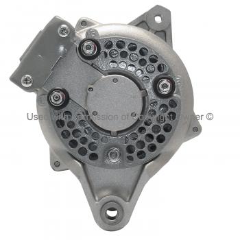 MPA 14375 Alternator product image 2 of 4