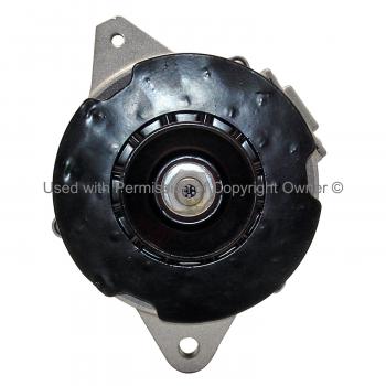 MPA 14375 Alternator product image 3 of 4