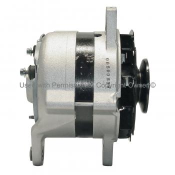 MPA 14375 Alternator product image 4 of 4