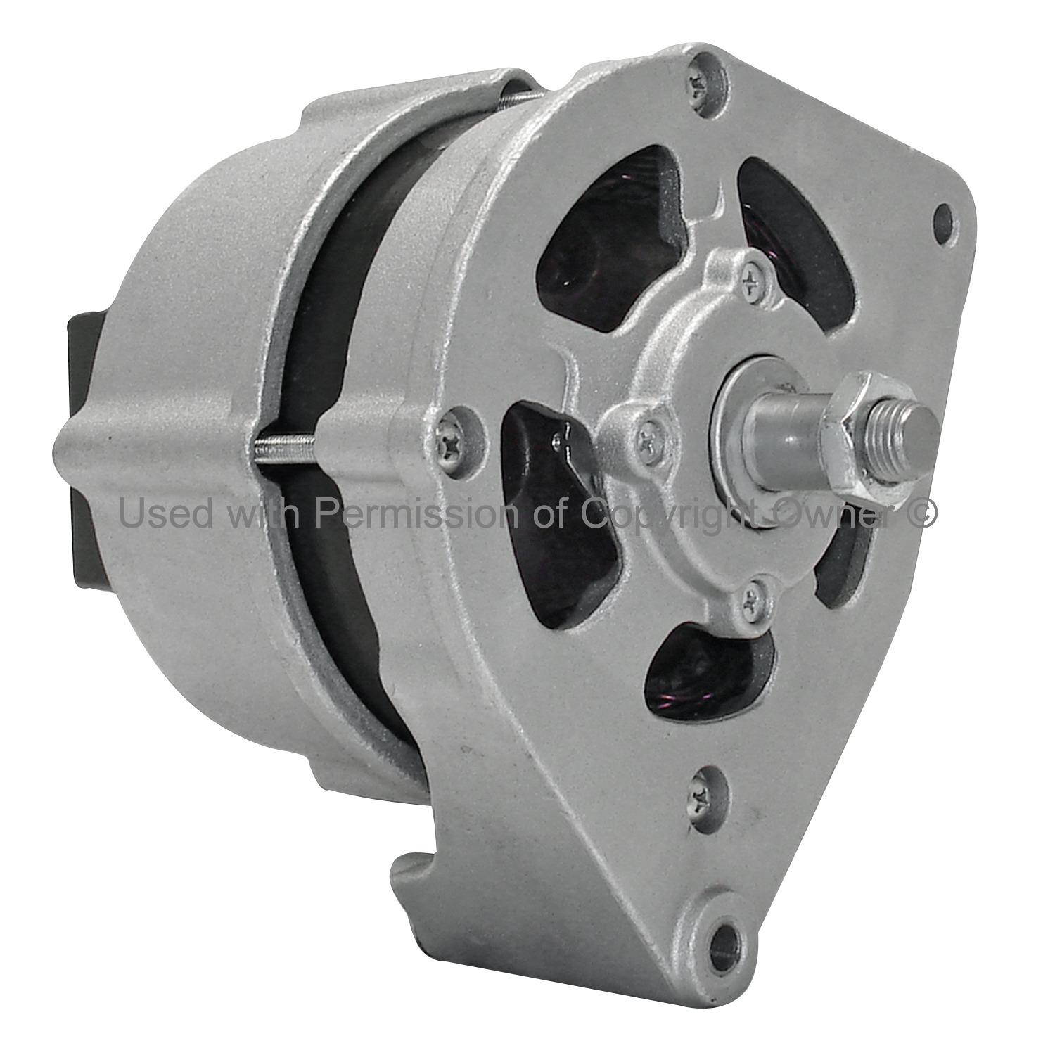 MPA 14392 Alternator product image 1 of 4