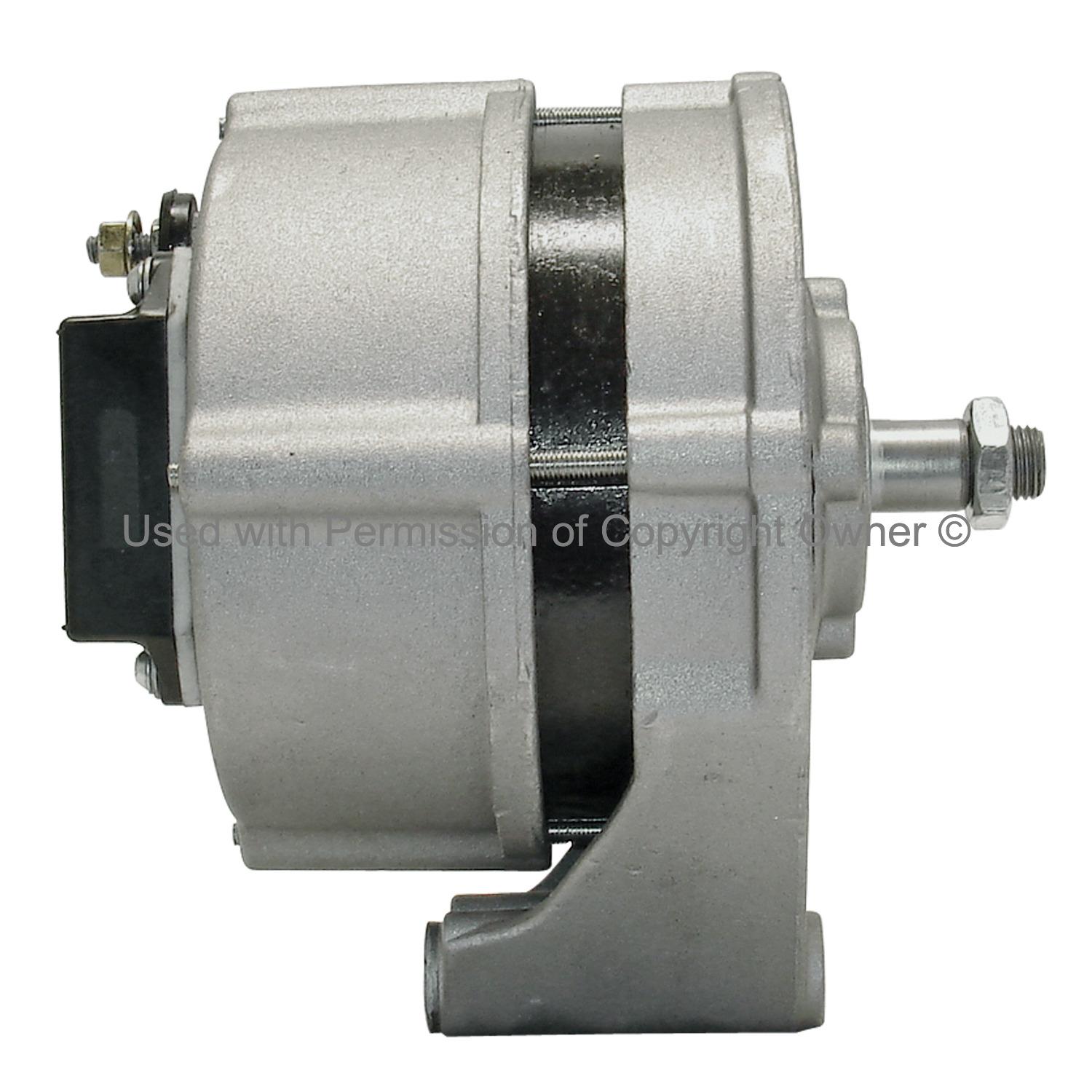 MPA 14392 Alternator product image 4 of 4