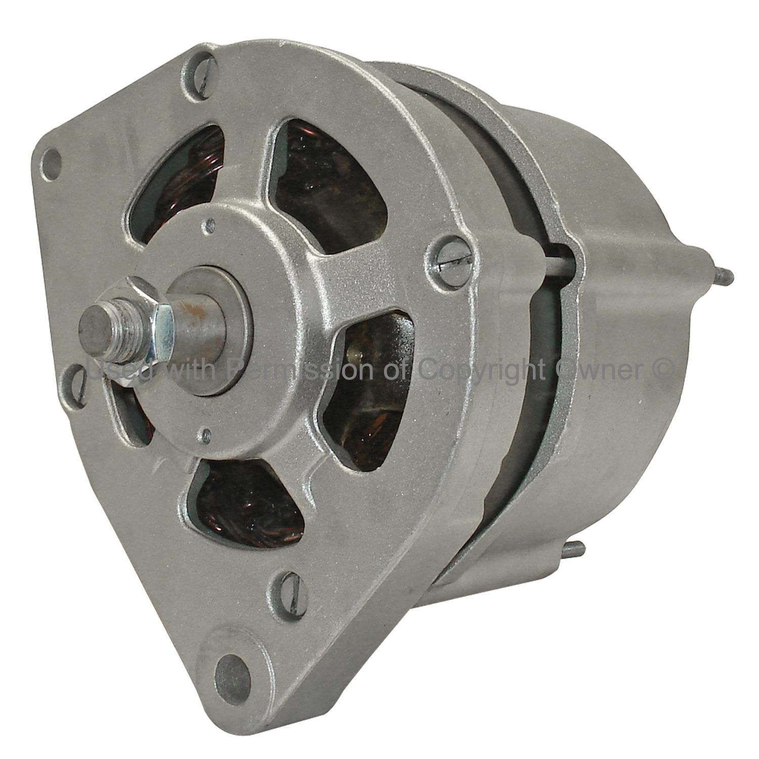 MPA 14395 Alternator product image 1 of 4