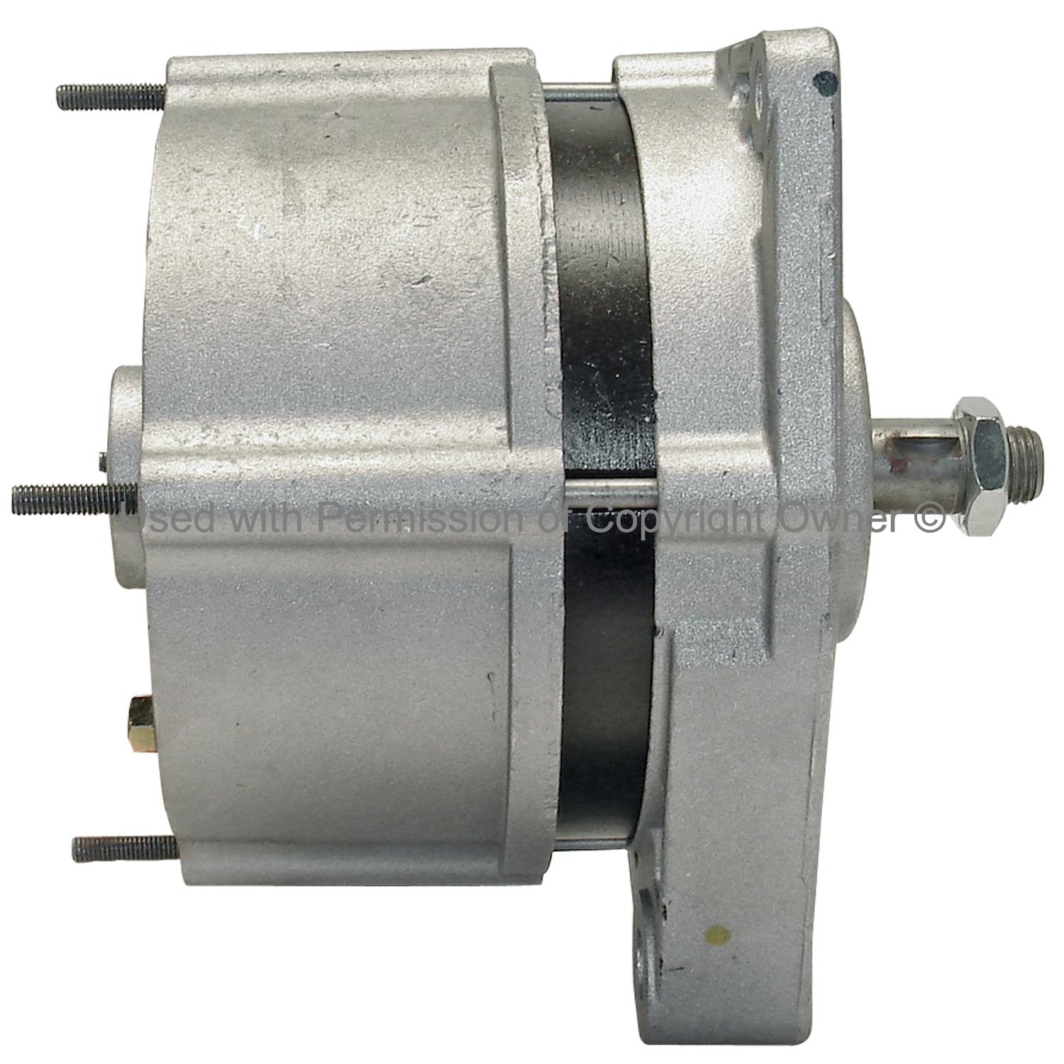 MPA 14395 Alternator product image 4 of 4